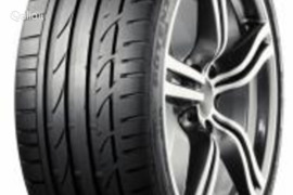 Bridgestone Potenza S001 245/50R18 100Y, Vasarinės padangos