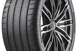 Bridgestone Potenza Sport 235/55R19 105Y XL, Vasarinės padangos