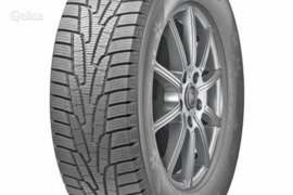Marshal KW31 205/55R16 91R, Žieminės padangos