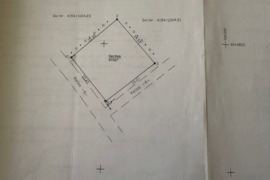 6 a sklypas Vilniaus r. sav., Akmeniškės, Audros 1-oji g.