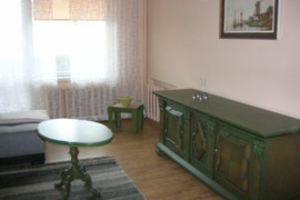 1 kamb. butas Panevėžys, Panevėžys, Žvaigždžių g.