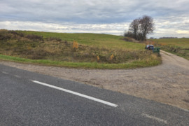 68 a sklypas Alytaus r. sav., Daugai