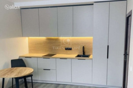 1 kamb. butas Klaipėda, Poilsio, Rambyno g.