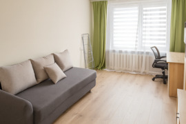 2 kamb. butas Jonavos r. sav., Rukla, Ruklio g.