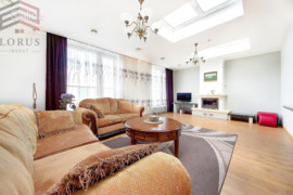 Trijų kambarių butas Šeimyniškių g