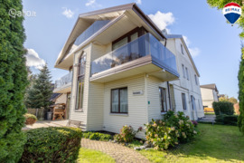 9 kamb. butas Palanga, Palanga, Maironio g.