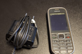 Nokia 3270