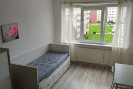 1 kamb. butas Klaipėda, Laukininkai, Laukininkų g.