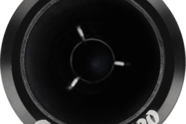 Ground-Zero GZCT 500IV-B  Kolonėlės, garsiakalbiai