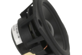 Ground-Zero GZNF 50SQ  Kolonėlės, garsiakalbiai