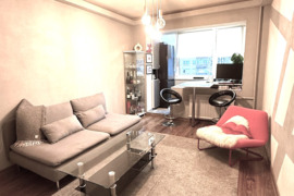 Parduodamas 2 kambarių butas Vilniuje