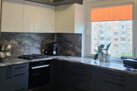 Parduodamas 3 kambarių butas Klaipėdoje, Brožynų g.