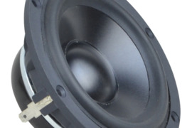 Ground-Zero GZRM 80SQ  Kolonėlės, garsiakalbiai