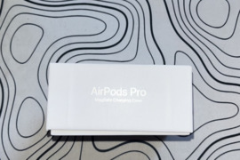AirPods Pro (1:1 kopija) – pilnas komplektas