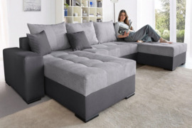 Minkštas universalus kampas 