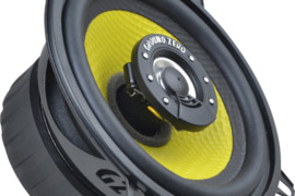 Ground-Zero GZTF 5.2X  Kolonėlės, garsiakalbiai