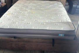 Dviviete miegama sofa lova