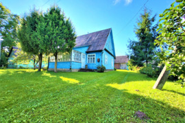 Parduodama tvarkinga sodyba Obelių k., Rokiškio r.