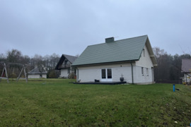 Parduodamas gyvenamasis namas Medūkšta