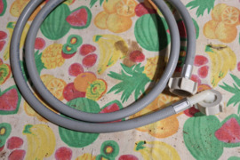 Parduodama skalbimo mašinos pajungimo žarna