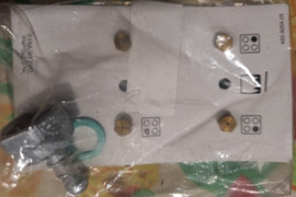 Parduodami dujinės viryklės purkštukai