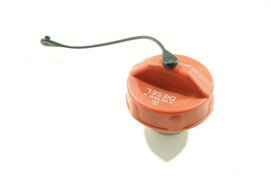 Mercedes-Benz, ML 320 CDI, W164, Kuro bako kamštis, 1644700130, A1644700130