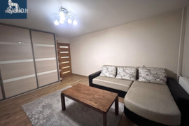 2 kamb. butas Vilnius, Naujamiestis, Žemaitės g.