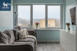 1 kamb. butas Vilnius, Markučiai, Subačiaus g.