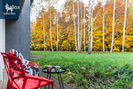 1 kamb. butas Vilnius, Naujoji Vilnia, Dūmų g.