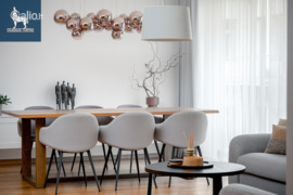 3 kamb. butas Vilnius, Senamiestis, Subačiaus g.