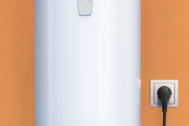 Boilerio remontas Vilniuje