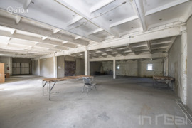 Patalpos Vilnius, Trakų Vokė, Guobų g.