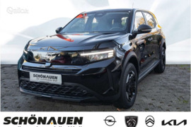Vauxhall Frontera