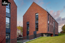 3 kamb. butas Vilnius, Saulėtekis, Moliakalnio g.