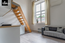 2 kamb. butas Vilnius, Naujoji Vilnia, Dūmų g.