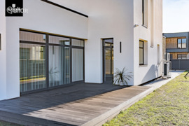 Vilnius, Zujūnai, Nybūdžių g.