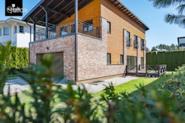 Namas Vilnius, Lazdynėliai, Ratilių g.