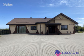 Kretingos r. sav., Būbeliai