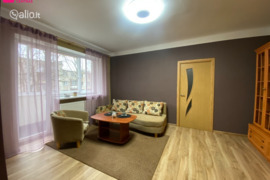 2 kamb. butas Vilnius, Naujoji Vilnia, Parko g.