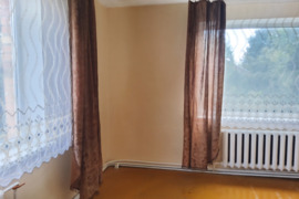 Nuomoja buta galima su baldais