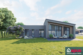 Vilniaus r. sav., Didžiasalis, Ežero g.