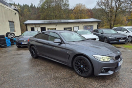 BMW 428 Gran Coupe