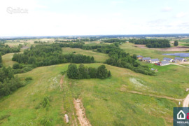 11.04 a sklypas Elektrėnų sav., Vilkabaliai