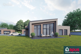 Vilniaus r. sav., Didžiasalis, Ežero g.