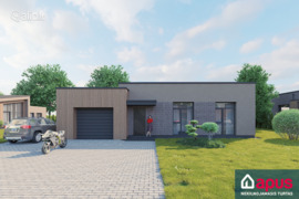 Vilniaus r. sav., Didžiasalis, Ežero g.