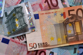 Internetinė pinigų paskola