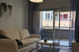 Apartamentas skirtas renovacijai, Alicante provincijoje, Torrevieja mieste. 3 kambariai | 84 m² | 50
