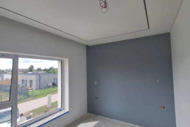 Profesionalus vidaus įrengimo darbai