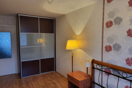 Nuomojamas 2 kamb. butas Antakalnyje, P.Vileišio g., Vilniuje