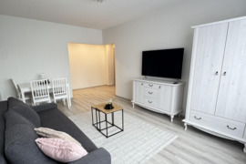 1 kamb. butas Klaipėda, Bandužiai, Brožynų g.